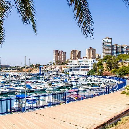 Espanatour Relax Campoamor Eksteriør bilde
