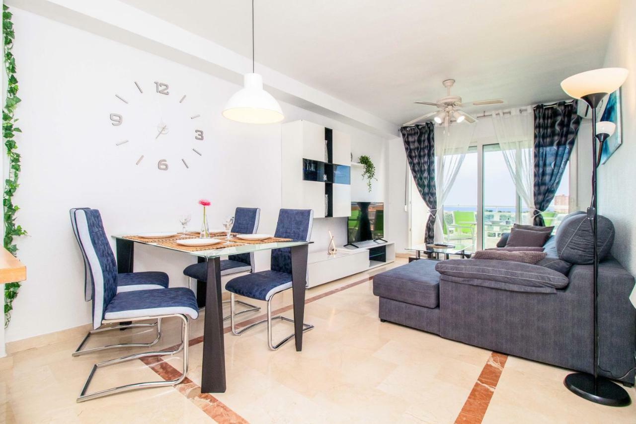 Espanatour Relax Campoamor Eksteriør bilde
