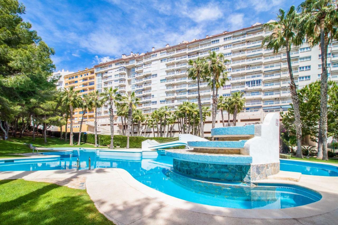 Espanatour Relax Campoamor Eksteriør bilde
