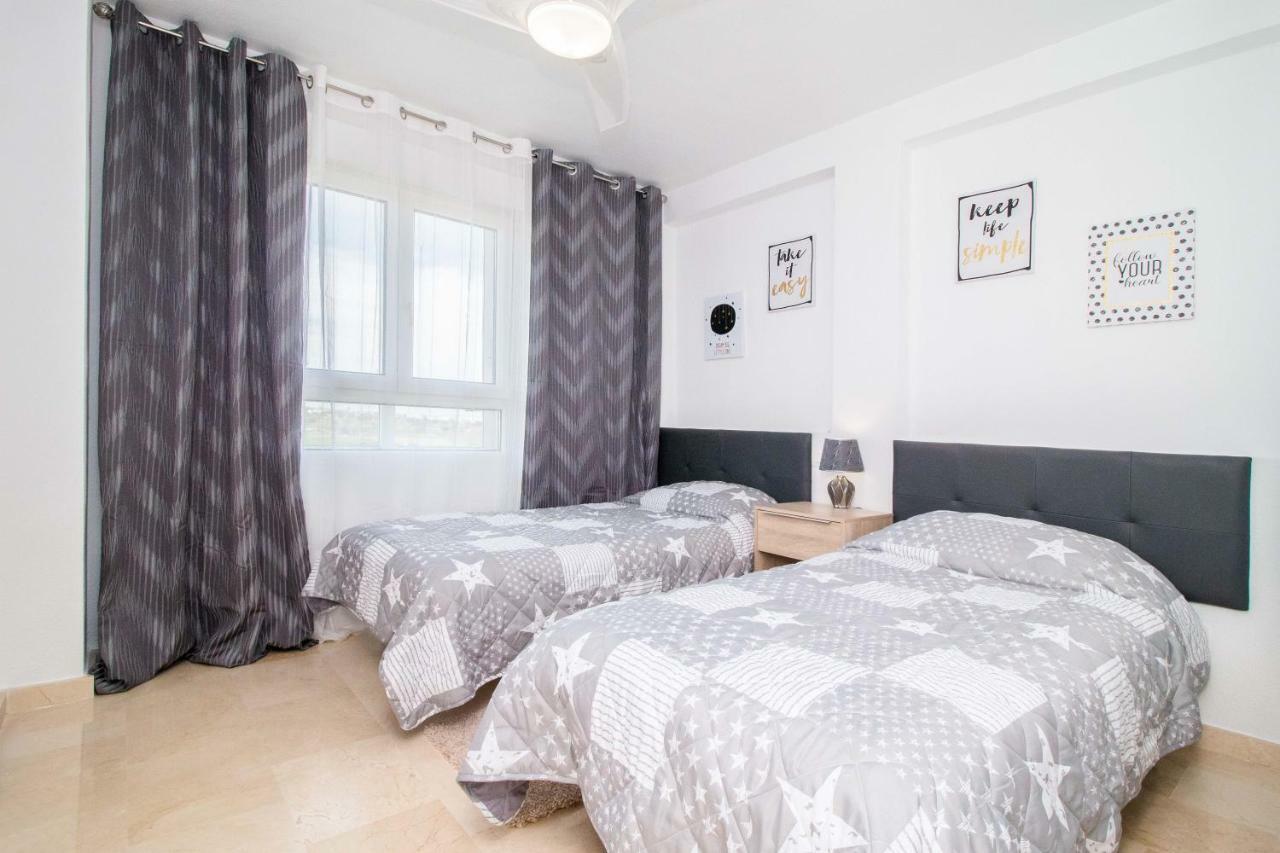 Espanatour Relax Campoamor Eksteriør bilde