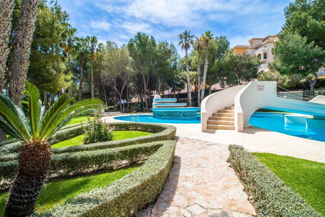 Espanatour Relax Campoamor Eksteriør bilde