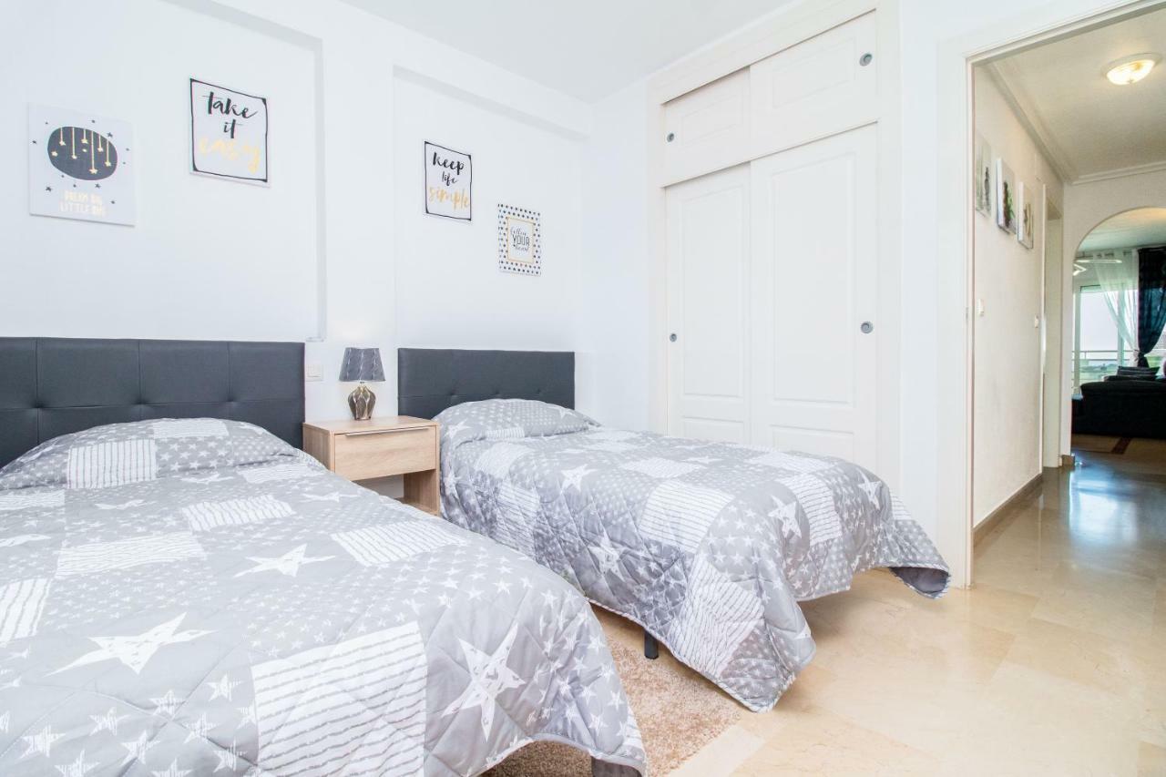 Espanatour Relax Campoamor Eksteriør bilde