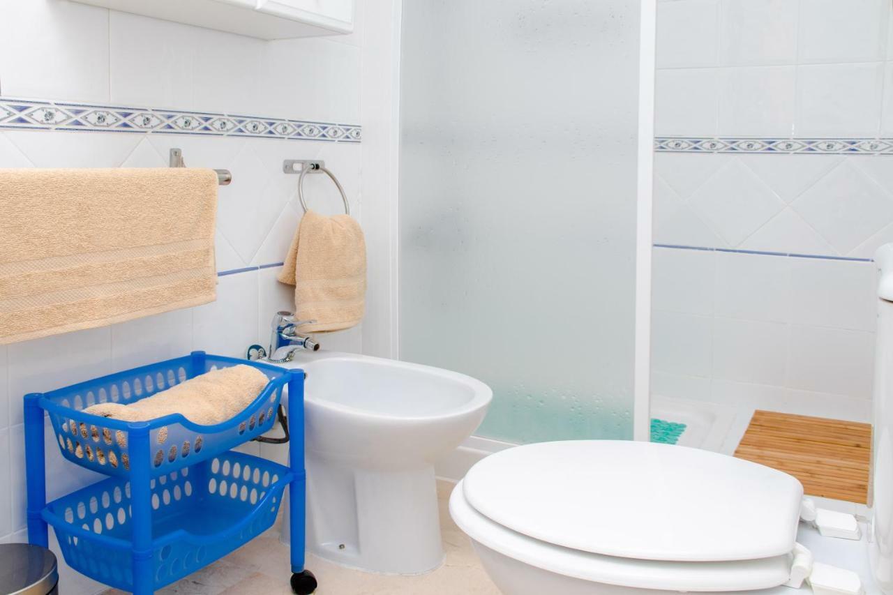 Espanatour Relax Campoamor Eksteriør bilde
