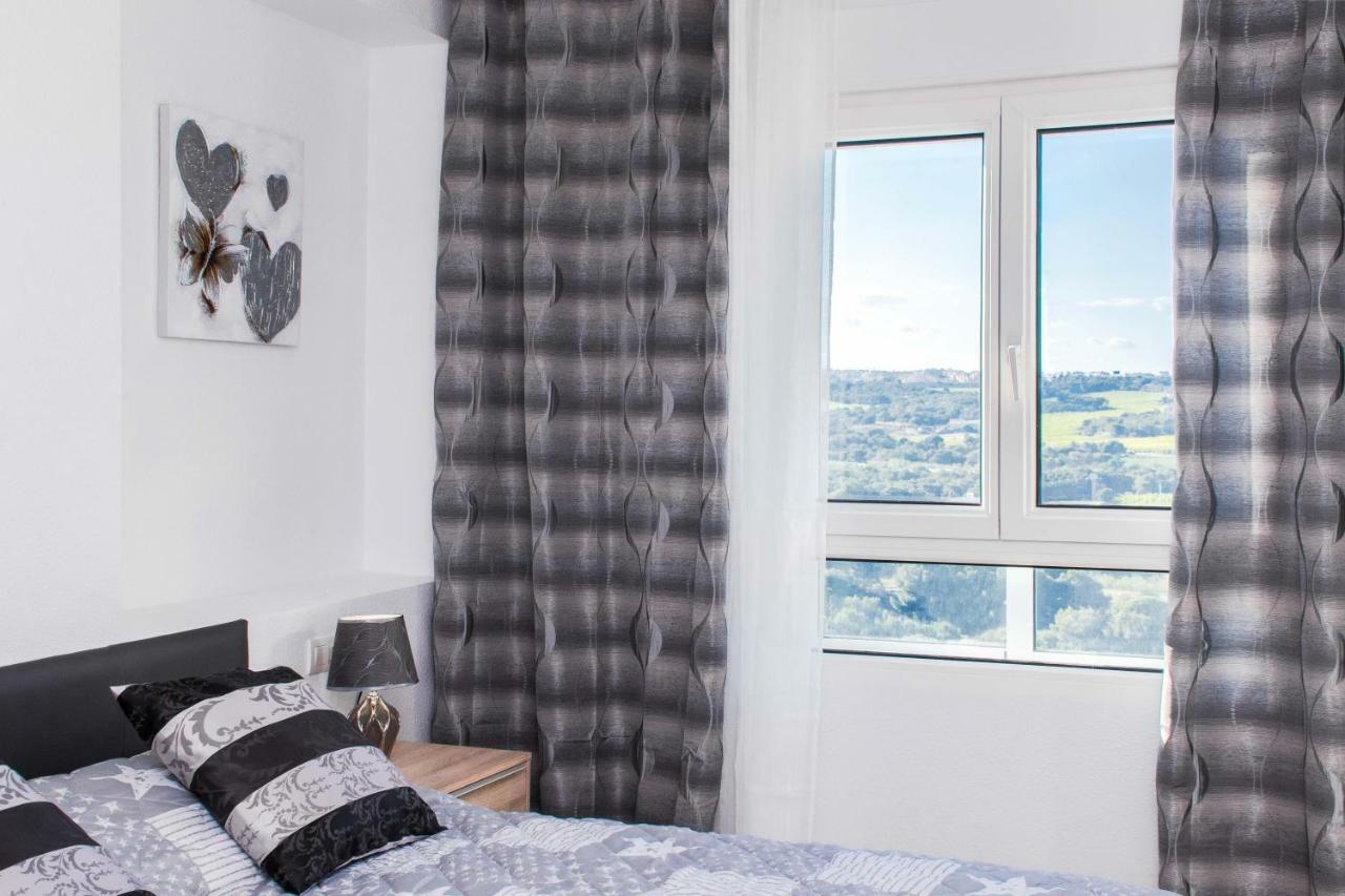 Espanatour Relax Campoamor Eksteriør bilde