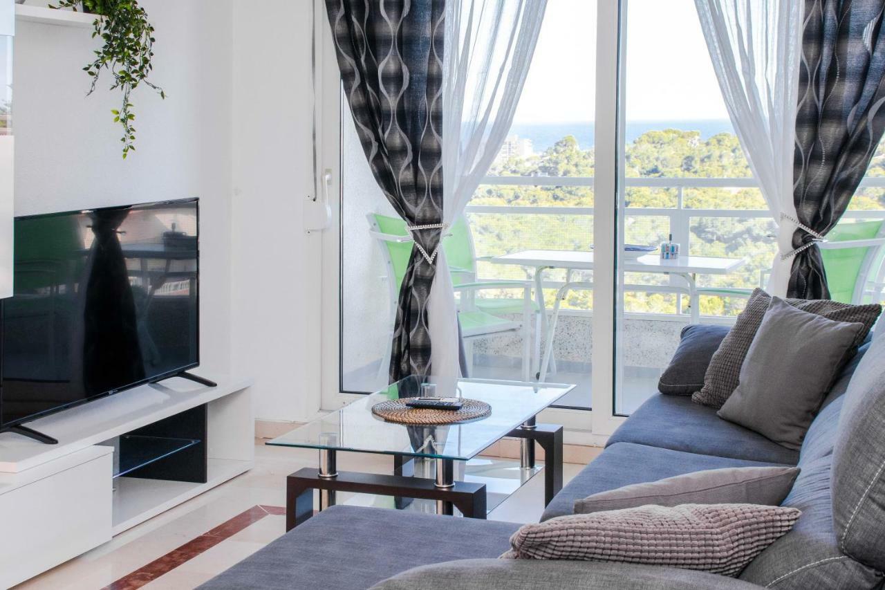 Espanatour Relax Campoamor Eksteriør bilde