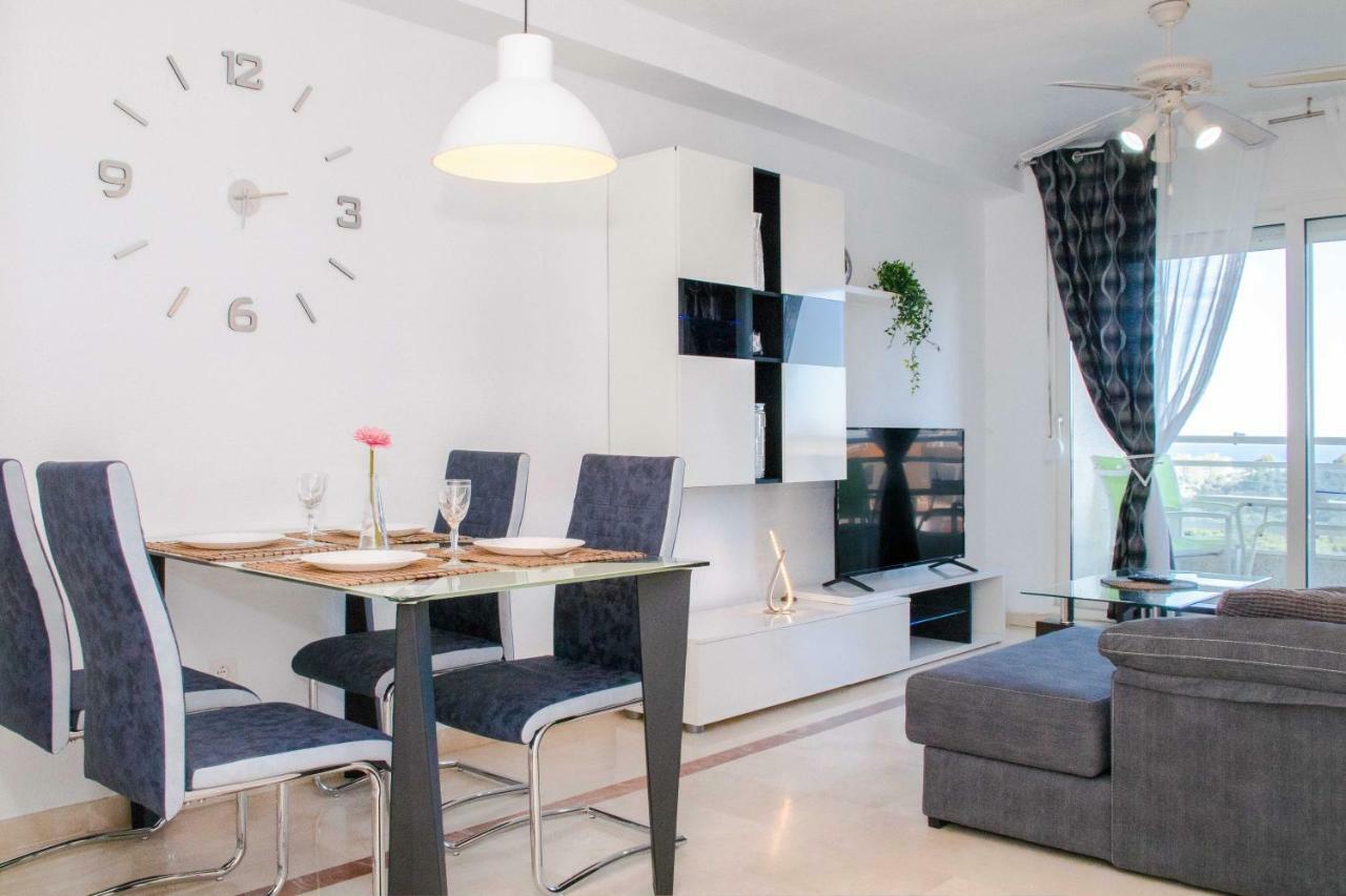 Espanatour Relax Campoamor Eksteriør bilde