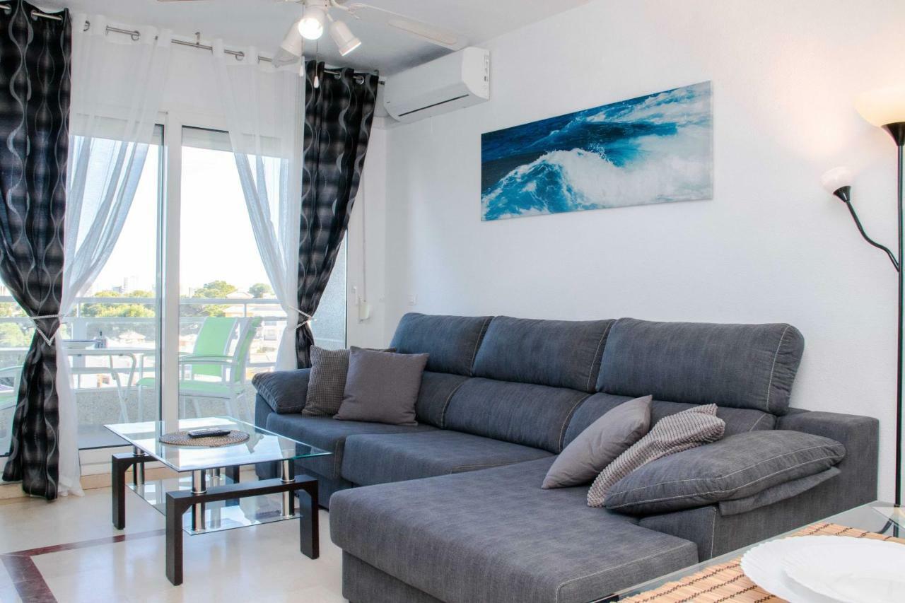 Espanatour Relax Campoamor Eksteriør bilde