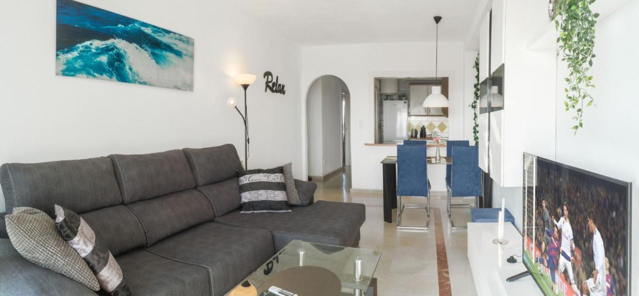 Espanatour Relax Campoamor Eksteriør bilde